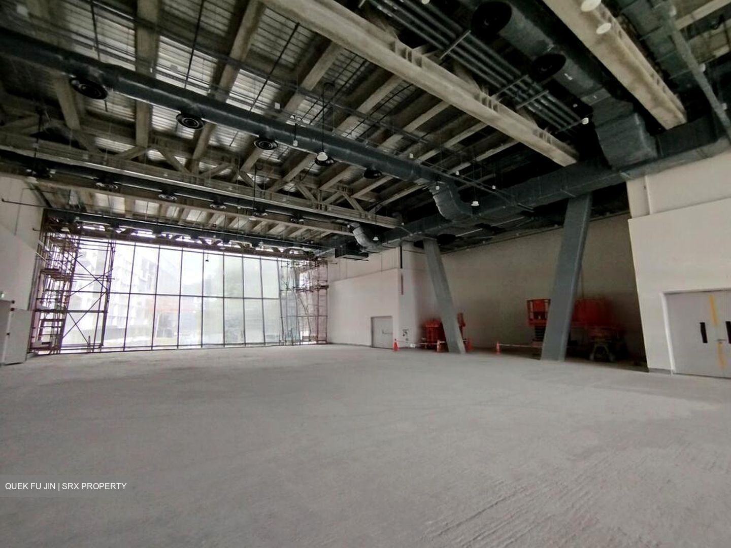 Punggol Point Cove (D19), Factory #455028411